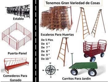 Industrias Taller de David #8