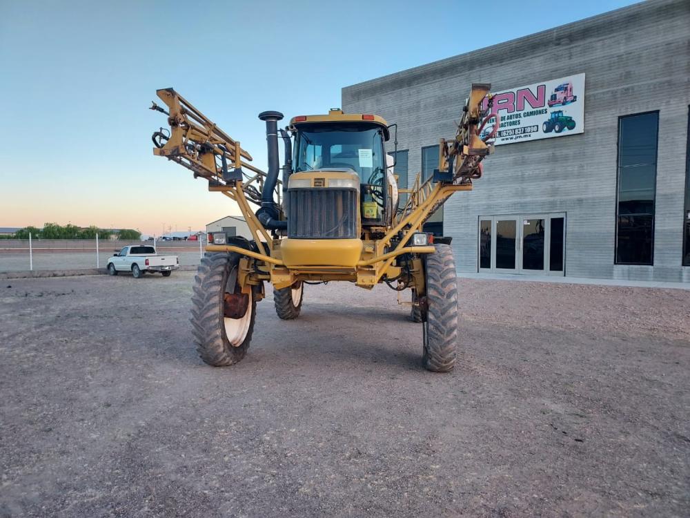 Rogator